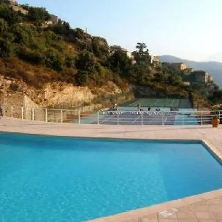 Vakantiehuis La Voute