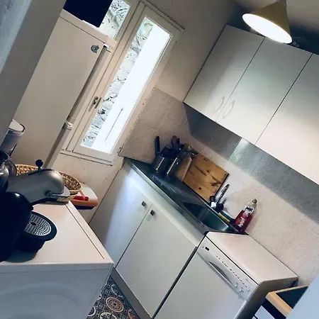 Vakantiehuis La Voute