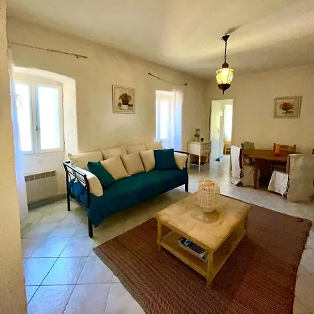 La Voute Feriehus *