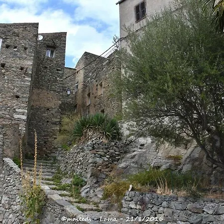Holiday home La Voute