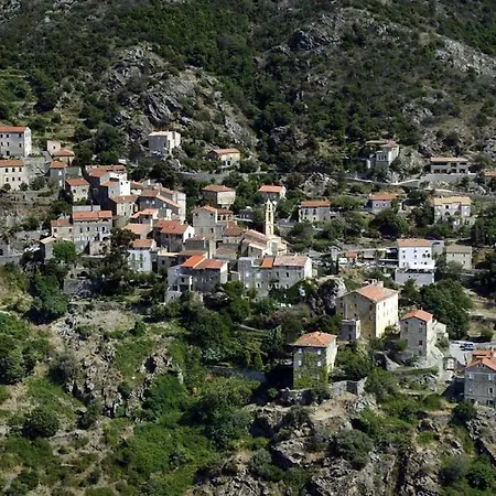 La Voute Holiday home