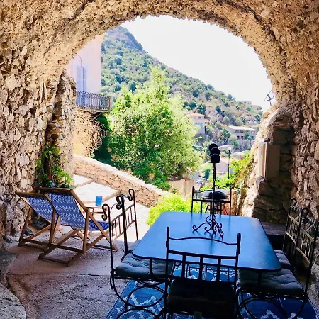 Holiday home La Voute